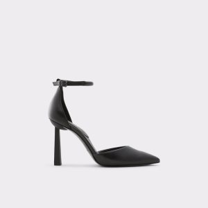 Aldo Lilya High Hohe Schuhe Schwarz | JLS-134750