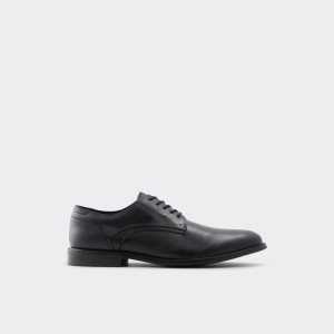 Aldo Lobsterflex Oxford Schuhe Schwarz | QVK-798021