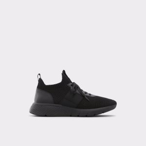Aldo Loftin Jogger Sole Sneakers Schwarz | ZVJ-036572