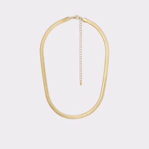 Aldo Loraen Ketten Gold | ZGJ-394810