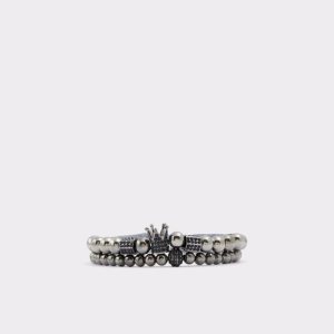 Aldo Lydin Armband Schwarz | BNG-375109