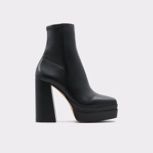 Aldo Mabel #name? Stiefeletten Schwarz | IHZ-586037