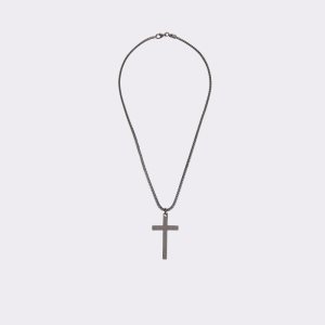 Aldo Macci Ketten Grau | JOK-540716