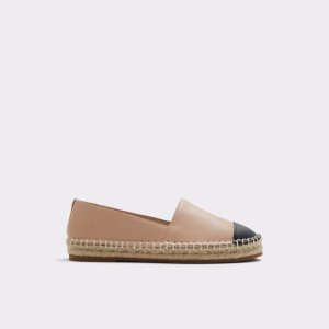 Aldo Macramia Espadrilles Sandalen Beige | RCW-826314