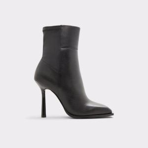 Aldo Maesrhun Stiefeletten Schwarz | RZN-862574