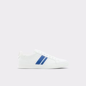 Aldo Malisien Low Top Sneakers Weiß | XOM-891640