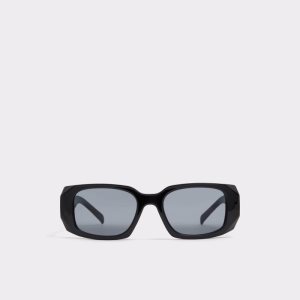 Aldo Manentariel Sonnenbrille Schwarz Gold Mehrfarbig | WTQ-582496