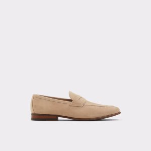 Aldo Manubar Loafers Braun | QJK-539216