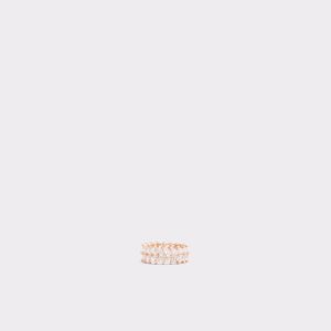 Aldo Maossa Ring Hellrosa | UEH-345029