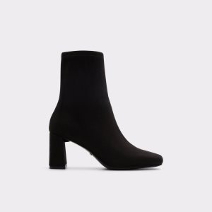 Aldo Marcella Stiefeletten Schwarz | VUX-348915
