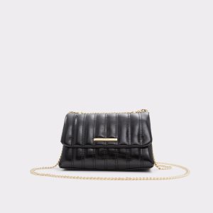 Aldo Margaux crossbody taschen Schwarz | EBN-629430