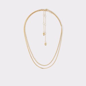 Aldo Mayli Ketten Gold | EOR-520761