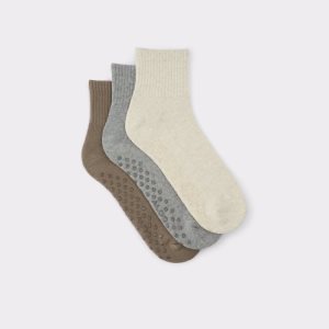 Aldo Merseles Socken Grau | ICT-156729