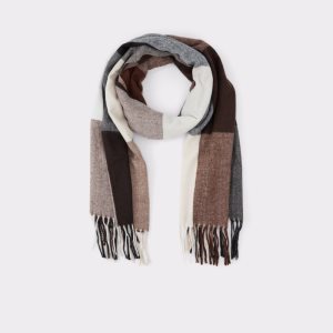 Aldo Miamas Decorative Scarf Hüte Braun | ARW-681529