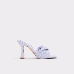 Aldo Milano High Sandal - Stiletto Sandalen Lila | BGE-813957