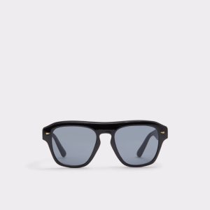 Aldo Milicien Sonnenbrille Schwarz | MVO-075481