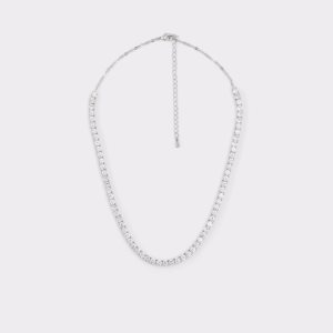 Aldo Miraolla Ketten Silber Mehrfarbig | GYX-194837