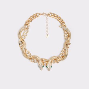 Aldo Mirela Ketten Gold Mehrfarbig | LVB-893750