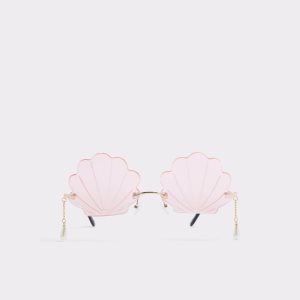Aldo Miroreder Sonnenbrille Rosa | RMU-358617
