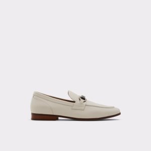 Aldo Monetto Loafers Hellbeige | LAJ-245631