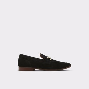 Aldo Monetto Loafers Schwarz | ITU-325814