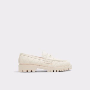 Aldo Moxy - Lug Sole Mules Hellrosa | LPE-509623