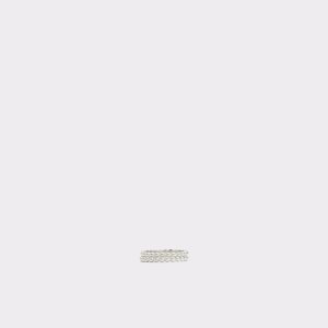 Aldo Nasean Ring Silber | OVY-924378