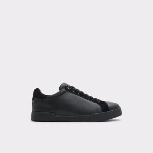 Aldo Neo Low Top - Cup Sole Sneakers Schwarz | CVP-092835