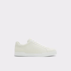 Aldo Neo Low Top - Cup Sole Sneakers Weiß Beige | EXM-603912