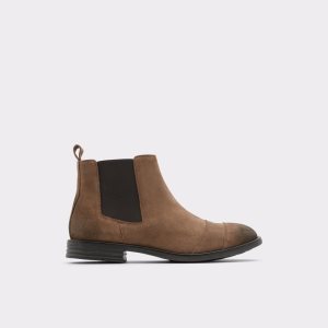 Aldo Neruda Chelsea Boots Braun | SEU-184257