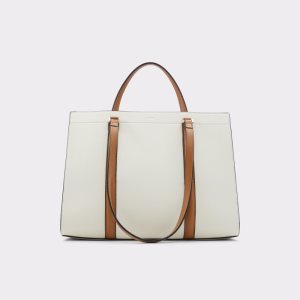 Aldo Ninetoninee Tragetaschen Beige | LQJ-694815