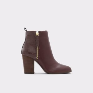 Aldo Noemieflex - Stiefeletten Dunkelbraun | EJM-692458
