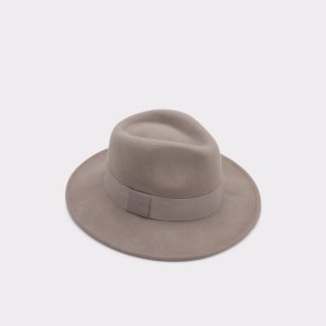 Aldo Nydaydda Fedora Hüte Grau | SHG-758610