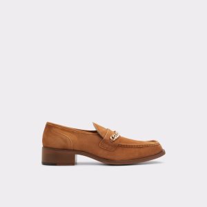Aldo Nydendat - Lug Sole Loafers Braun | JRV-982635