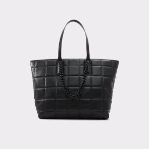Aldo Oberbleex Tragetaschen Schwarz | ERX-350148