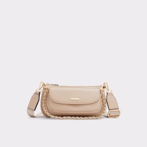 Aldo Ocalevia Schultertaschen Rosa | JQV-409536
