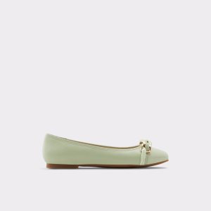 Aldo Ocalirin Ballerinas Hellgrün | FPR-029473