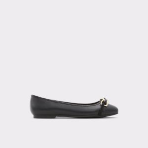 Aldo Ocalirin Ballerinas Schwarz | TOZ-853124