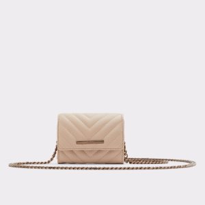 Aldo Ocoman Geldbörse Hellbeige | EZK-624039