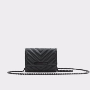 Aldo Ocoman crossbody taschen Schwarz | TVP-673405