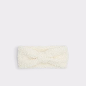 Aldo Olardorwen Head Band Stirnband Beige | KQX-127345