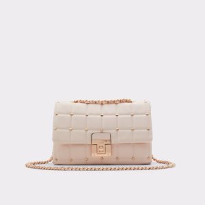 Aldo Olelirinn crossbody taschen Hellrosa | DZV-052148