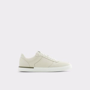 Aldo Olicko Low Top Sneakers Hellbeige | UIC-509842