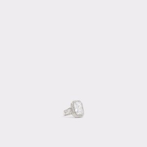 Aldo Olorellan Ring Silber Mehrfarbig | VJC-659073