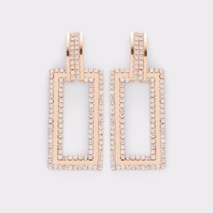Aldo Onareri Ring Schwarz Gold Mehrfarbig | RFS-123956