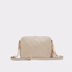 Aldo Onilalin crossbody taschen Beige | CZP-271936