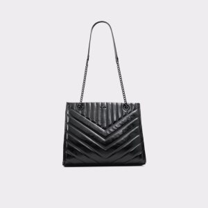 Aldo Onny Tragetaschen Schwarz | UMA-546370