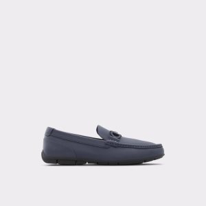 Aldo Orlovoflex Driving Freizeitschuhe Navy | ZGQ-682105