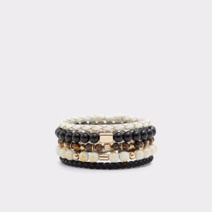 Aldo Paliw Armband Braun | HYC-190837