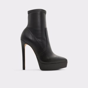 Aldo Patrickus #name? Stiefeletten Schwarz | YNJ-048159